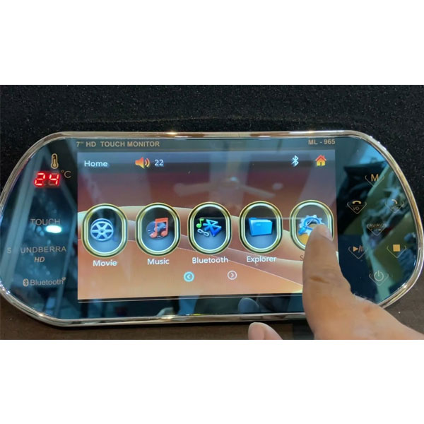 Soundberra Gallery Image