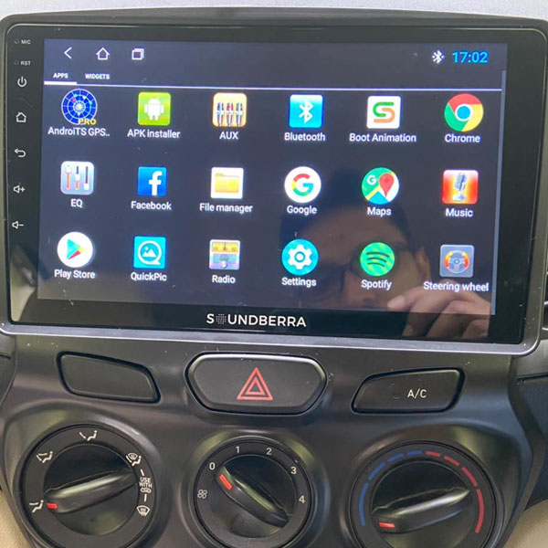 Soundberra Gallery Image