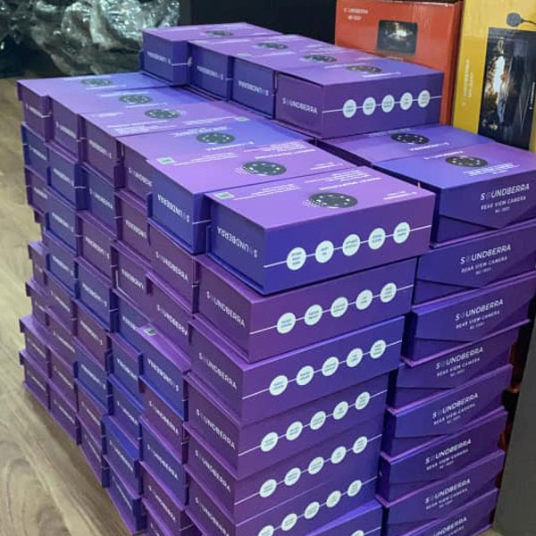 Soundberra Gallery Image