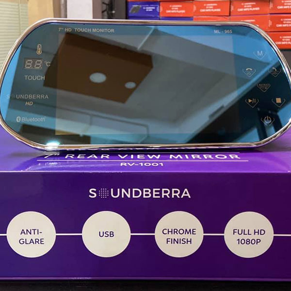 Soundberra Gallery Image