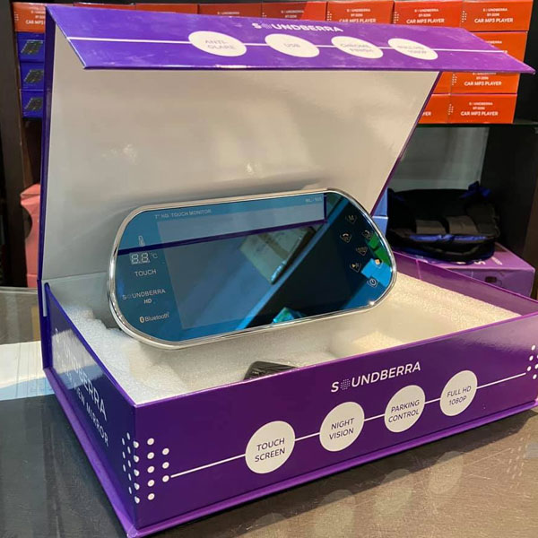 Soundberra Gallery Image